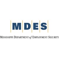 Mississippi Department of Employment Security logo