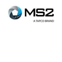 Midwestern Software Solutions, LLC ("MS2") logo