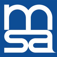 MSA Alpes-Vaucluse - Mutualité Sociale Agricole logo