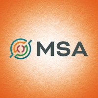 MSA Professional Services, Inc. logo