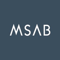 MSAB logo