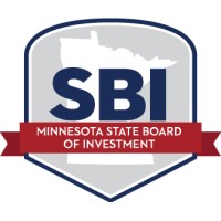 Minnesota State Board of Investment logo