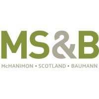 McManimon, Scotland & Baumann, LLC logo
