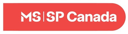 MS Canada logo