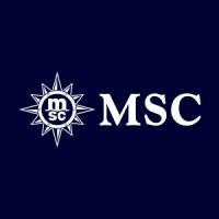 MSC Cruises logo