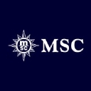Logo MSC Kreuzfahrten (Austria) GmbH