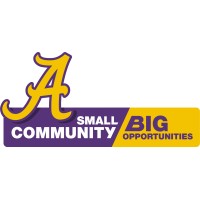 MSD of Steuben County logo