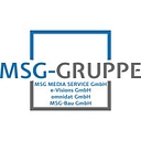 MSG-Gruppe logo