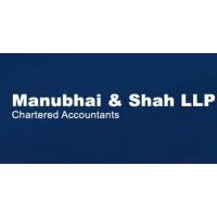 Manubhai & Shah LLP logo