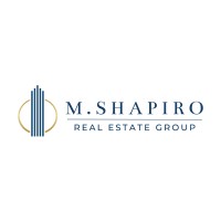 M. Shapiro Real Estate Group logo