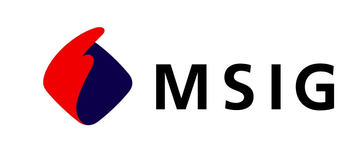 Mitsui Sumitomo Insurance Co. Ltd. logo