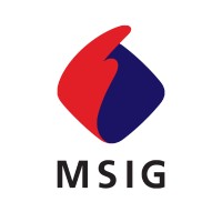 MSIG Malaysia logo