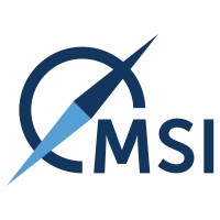 Maritime Strategies International logo