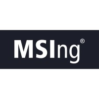 Logo MSING DOO Skopje
