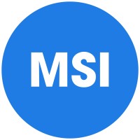 MSI Technologies Inc. logo