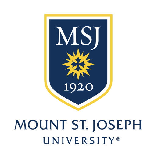 Mount St. Joseph University logo