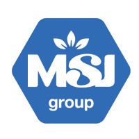 MSJ GROUP logo