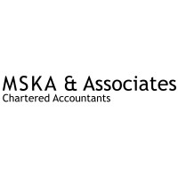 MSKA & Associates logo