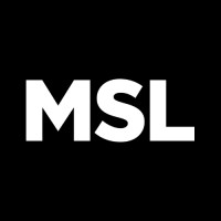 MSL (Global) logo