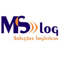 MSLog Soluções Logísticas logo