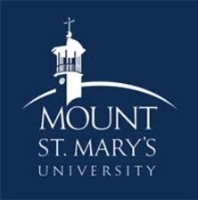Mount St. Mary's University logo