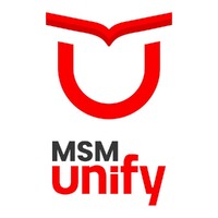 MSM Unify logo