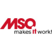 MSO logo