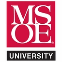 Milwaukee School of Engineering (MSOE) logo