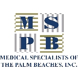 Medical Specialists of the Palm Beaches, Inc. logo