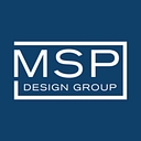 MSP Design Group logo
