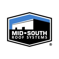 Mid-South Roof Systems logo