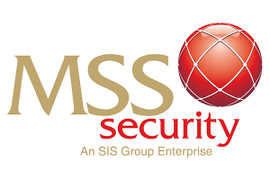 MSS Security logo
