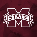 Mississippi State University logo