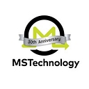 MS Technology, Inc. logo