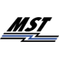 MST HOLDING logo