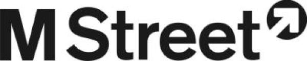 MStreet Entertainment Group logo