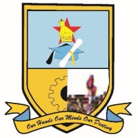 Midlands State University logo