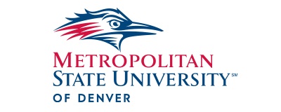 Metropolitan State University of Denver logo