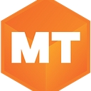 MT Engineering b.v. logo
