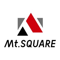 株式会社Mt.SQUARE logo