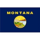 State of Montana logo