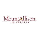 Mount Allison University logo
