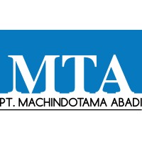 PT. Machindotama Abadi logo