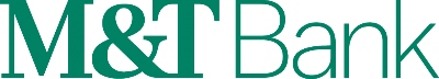 M&T Bank logo