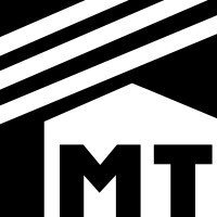 MT Building Services logo