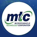 Micropinnacle Technology Corporation logo