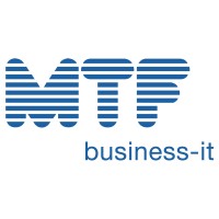 MTF Solutions AG logo