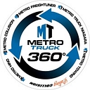 Metro Truck Group logo