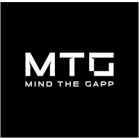 MIND THE G-APP logo