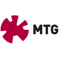 MTG logo